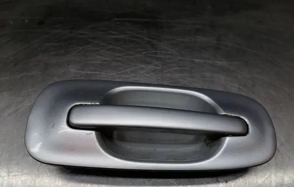 Subaru Impreza II Rear door exterior handle