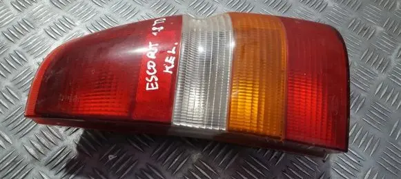Ford Escort Rear/tail lights