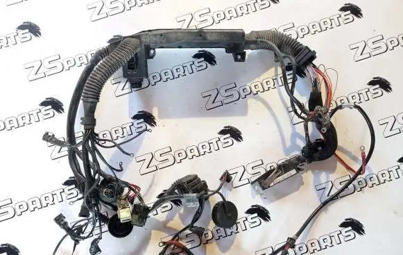 BMW 3 E36 Engine installation wiring loom 2246266A E8704G 2246266