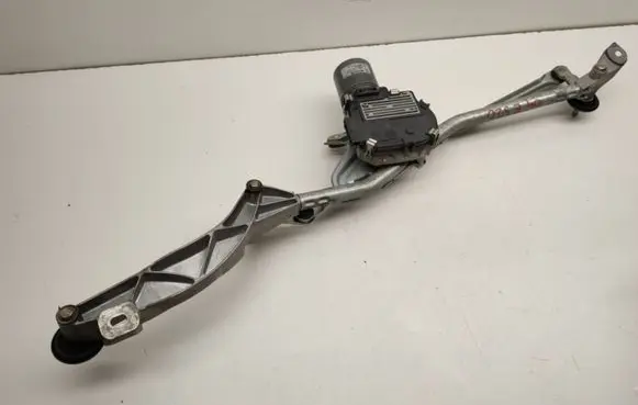 Mercedes-Benz E W211 Front wiper linkage A2118200142