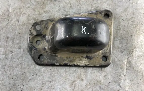 Other rear suspension part