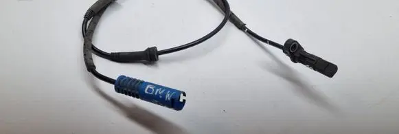 BMW 5 E60 E61 ABS rear brake sensor 69087059