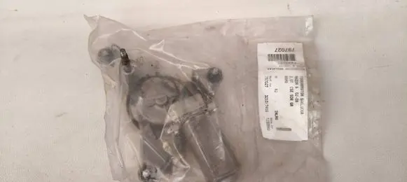 Mazda 6 Rear window wiper motor 797027 T233941