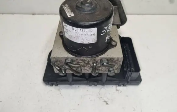 Mercedes-Benz CLK A208 C208 ABS Pump A1705450132 2CU1D26086 100947151L3