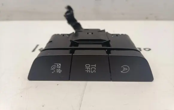Ford Focus ESP (stability program) switch JX7T11B573AAC