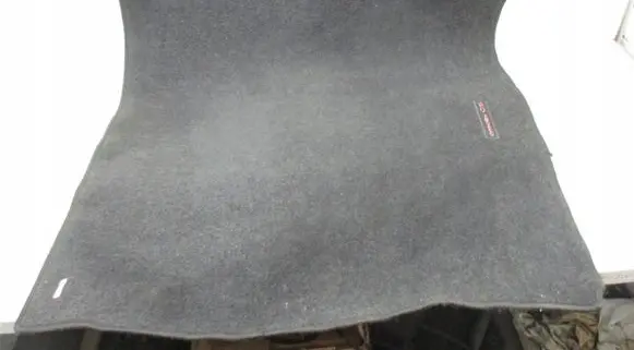 Citroen C5 Trunk/boot floor carpet liner 
