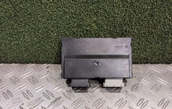 Renault Koleos II Seat control module 285652127R