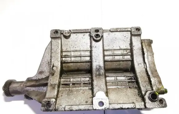 KIA Carnival Oil pump 