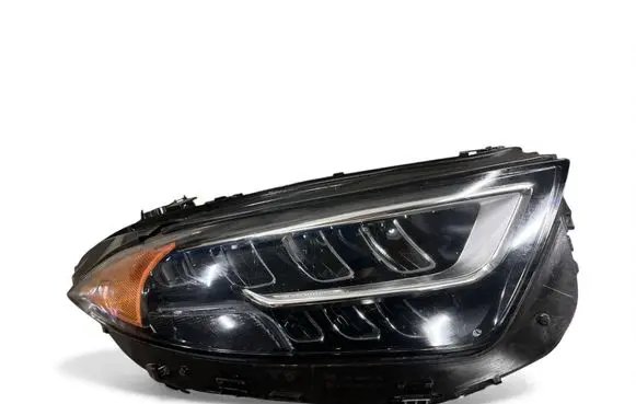 Mercedes-Benz CLS C257 Headlight/headlamp SSB763SAE A2579067002 763SAE17