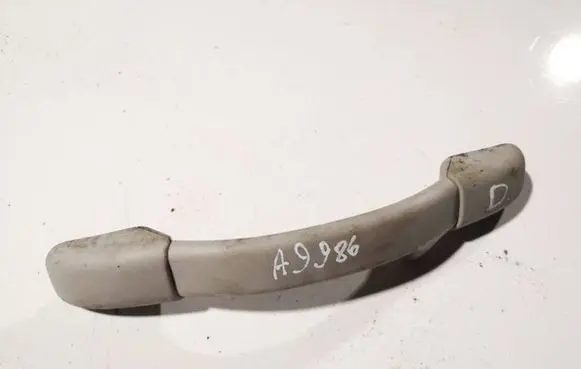 Citroen C3 Pluriel Rear interior roof grab handle
