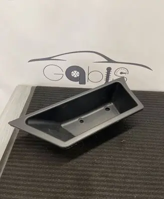 Mercedes-Benz GLE (W166 - C292) Glove box in trunk A1666840000