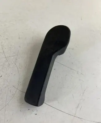 Seat Altea XL Engine bonnet (hood) release handle 1J1823533C