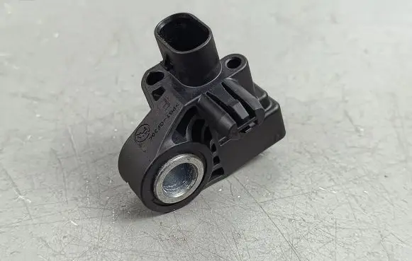 Hyundai Ioniq 5 Airbag deployment crash/impact sensor 95920L1000