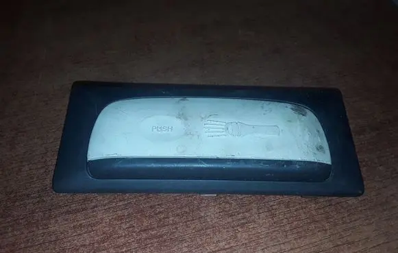 Dodge Journey Interior lighting switch 1GA32TRM