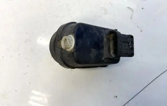 Renault Megane I Headlight level adjustment motor 07700840141