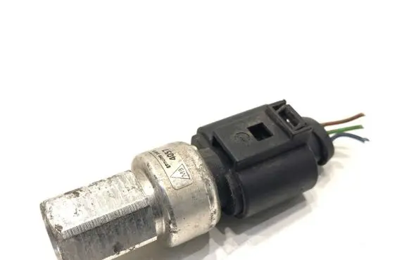 Volkswagen Sharan Air conditioning (A/C) pressure sensor 