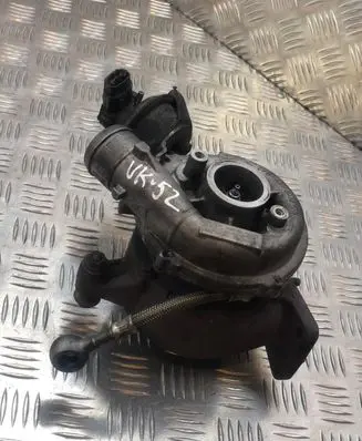 Ford Focus Turbo 9662464980