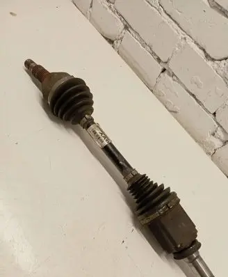Cadillac SRX Front driveshaft 20861588 10224997 DC1V811A8