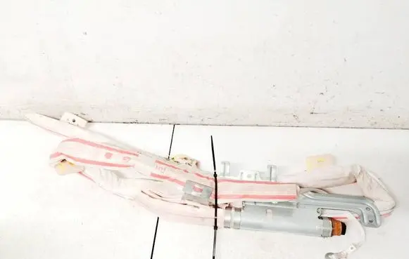 BMW 5 F10 F11 Roof airbag 306452310AC
