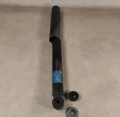 Opel Omega B1 Rear shock absorber with coil spring 32B50F