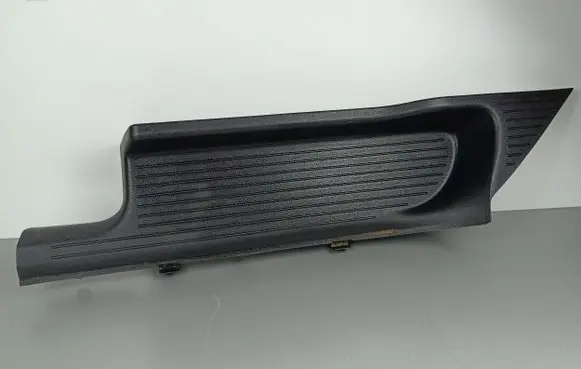KIA Telluride Rear sill trim cover 85875S9000