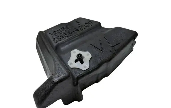 Toyota RAV 4 (XA50) Fender foam support/seal 5315642030