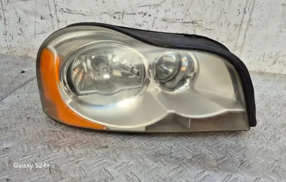 Volvo XC90 Headlight/headlamp 30678189 89009437 89026340D