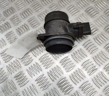 Audi Q7 4L Mass air flow meter 06A906461G 0280218060