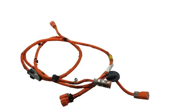 MG MG4 ev Other wiring loom 11384718