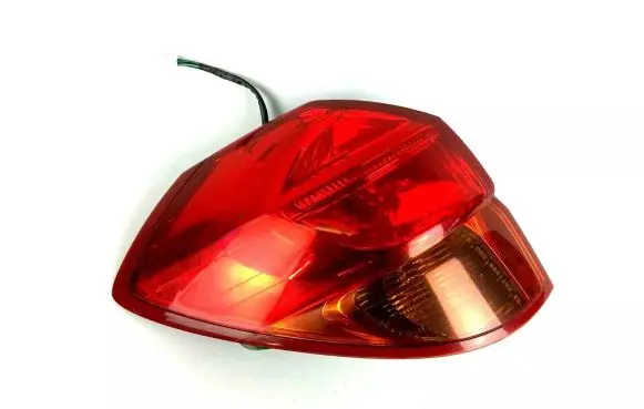 Subaru Legacy Rear/tail lights