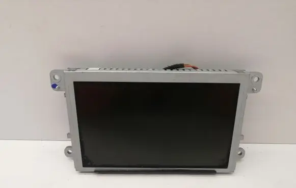 Audi A5 8T 8F Screen/display/small screen 4F0919604