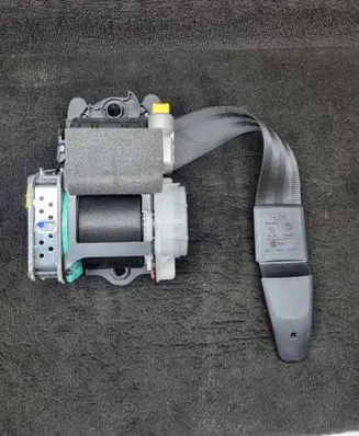 Audi A6 S6 C7 4G Front seatbelt 4G8857705F 4G8857705FV04