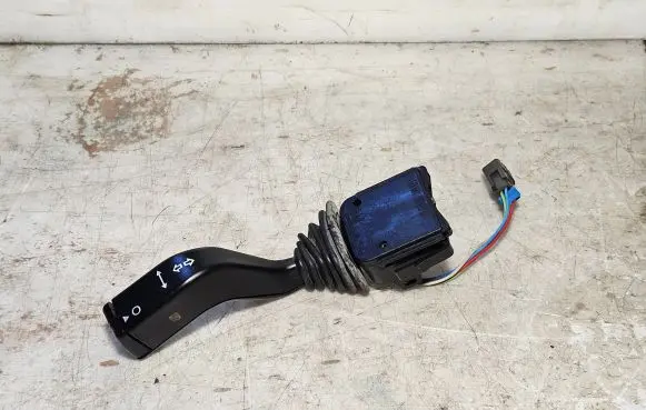 Opel Astra G Indicator stalk 90560990 12263700