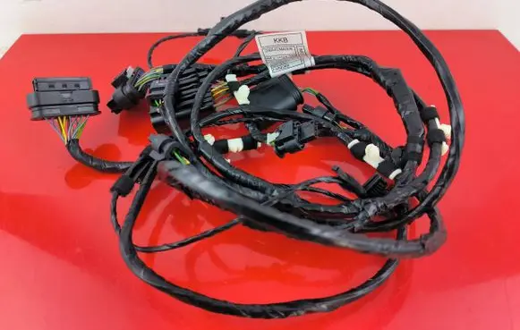 BMW X3 G01 Parking sensor (PDC) wiring loom 6991947