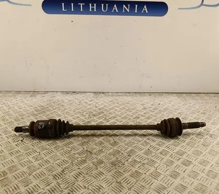 Subaru Forester SJ Rear driveshaft 
