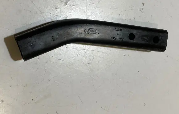 Ford F150 Bracket in trunk/boot FL345F065