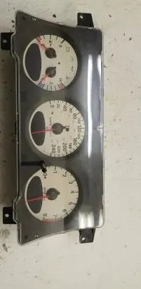 Chrysler PT Cruiser Speedometer (instrument cluster) 04671535AH