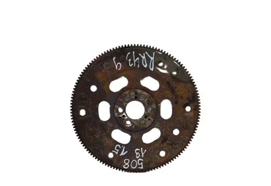 Peugeot 508 II Flywheel