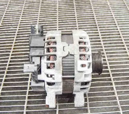 Jaguar F-Pace Generator/alternator GX7310300DE 0125813032