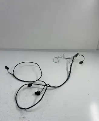 BMW M4 F82 F83 Parking sensor (PDC) wiring loom 