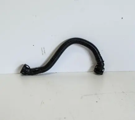 Volkswagen Jetta V Air intake hose/pipe 06J103221
