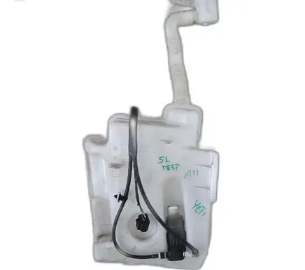 Skoda Yeti (5L) Windshield washer fluid reservoir/tank 1K0955453Q