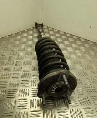 Mercedes-Benz E W213 Front shock absorber with coil spring A2133201913