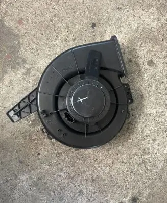 Audi A1 Heater fan/blower 6Q1819015