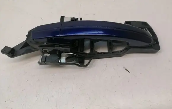 Ford Transit Custom Sliding door exterior handle BK21V26600BAW