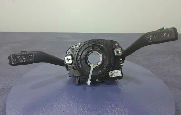 Skoda Superb B6 (3T) Other switches/knobs/shifts 1K5953521BM