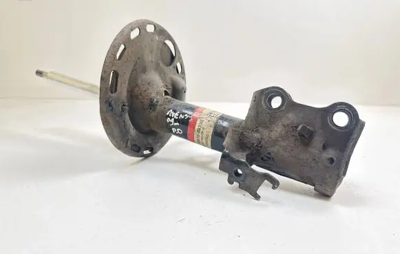 Toyota Avensis T270 Front shock absorber/damper 4851005330 10286065