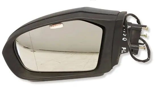 Mercedes-Benz B W245 Front door electric wing mirror A3140417