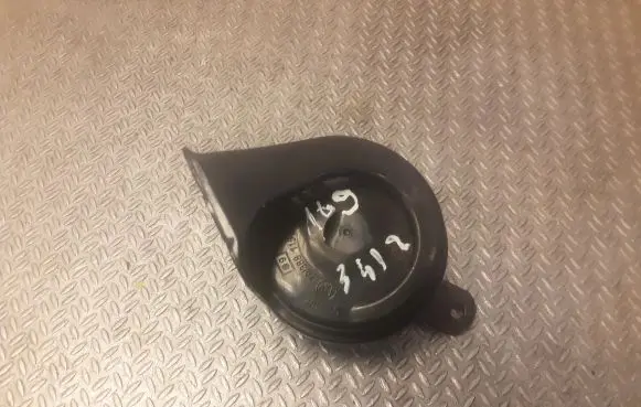 Mercedes-Benz A W169 Horn signal