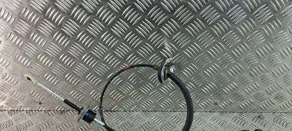Hyundai Tucson TL Gear shift cable linkage 46790D7060